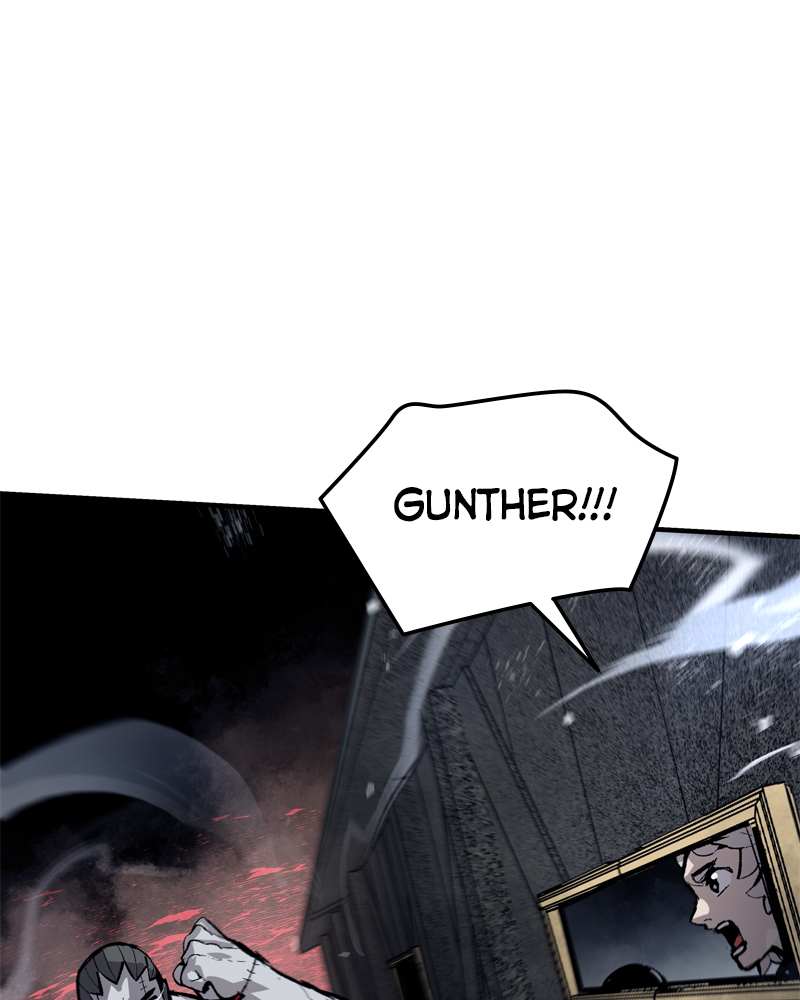 Read Corpse Knight Gunther en Manga Online