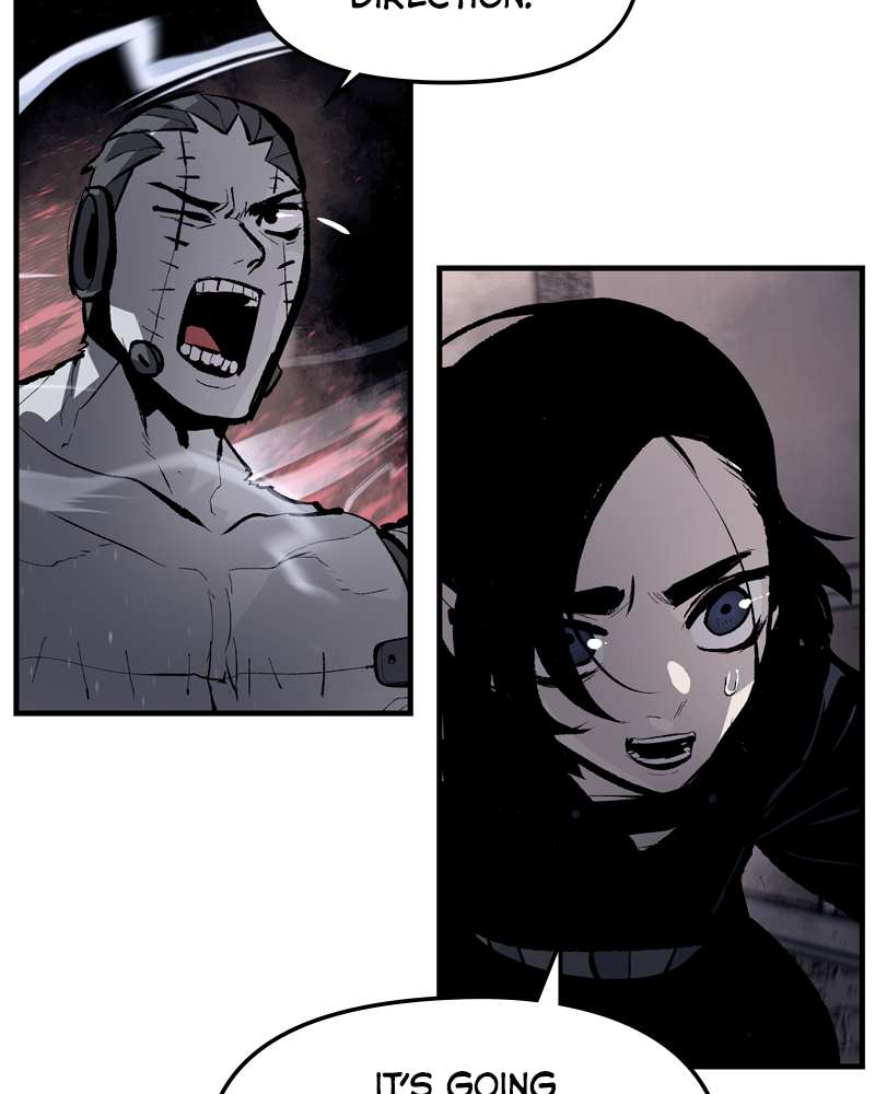 Read Corpse Knight Gunther en Manga Online