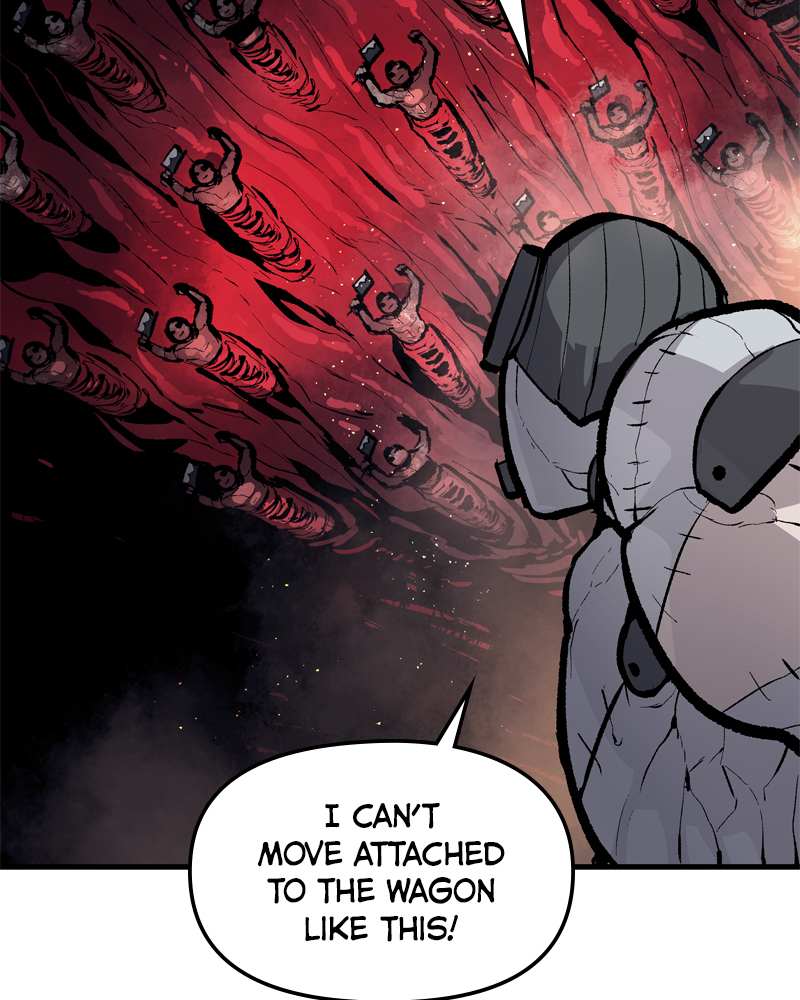 Read Corpse Knight Gunther en Manga Online