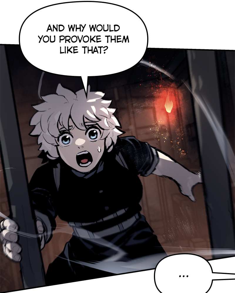 Read Corpse Knight Gunther en Manga Online