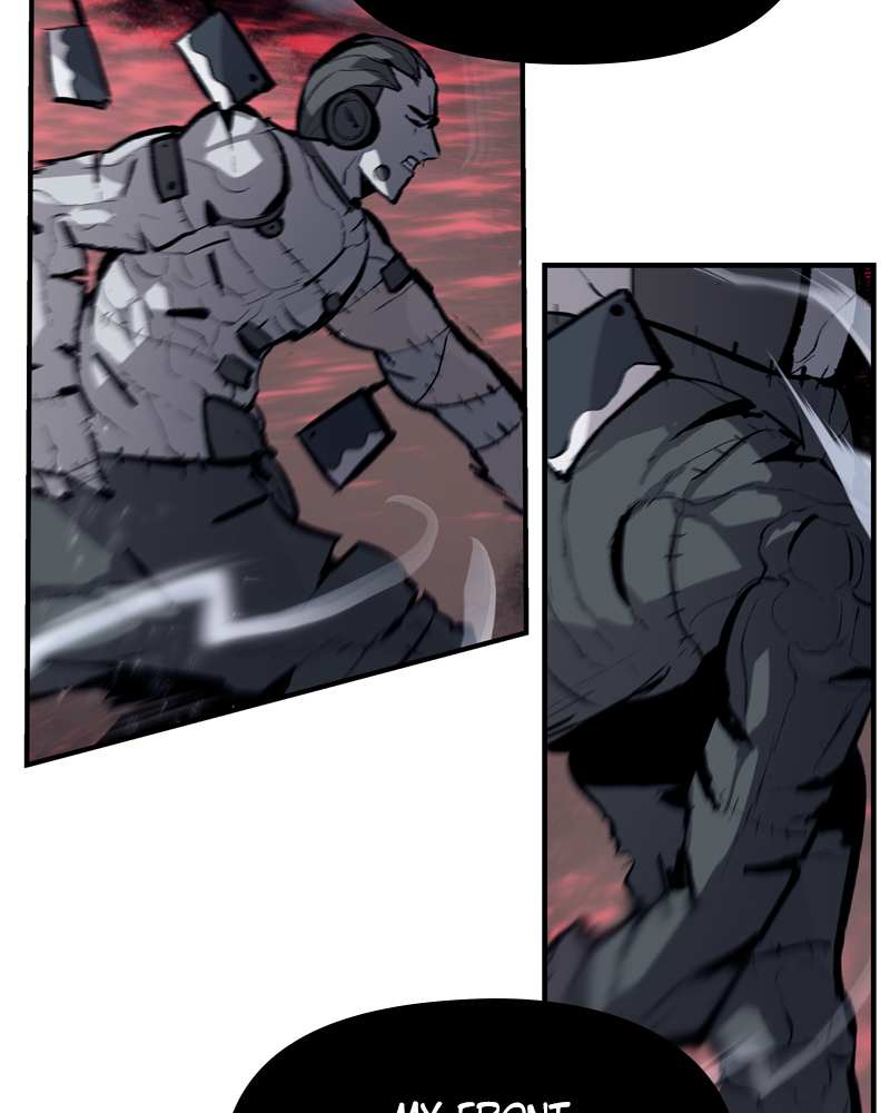 Read Corpse Knight Gunther en Manga Online