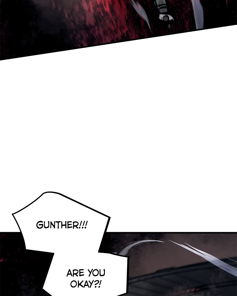 Read Corpse Knight Gunther en Manga Online