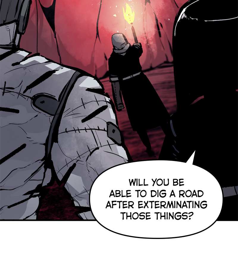 Read Corpse Knight Gunther en Manga Online