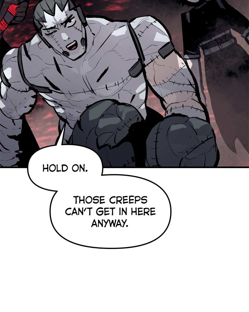 Read Corpse Knight Gunther en Manga Online