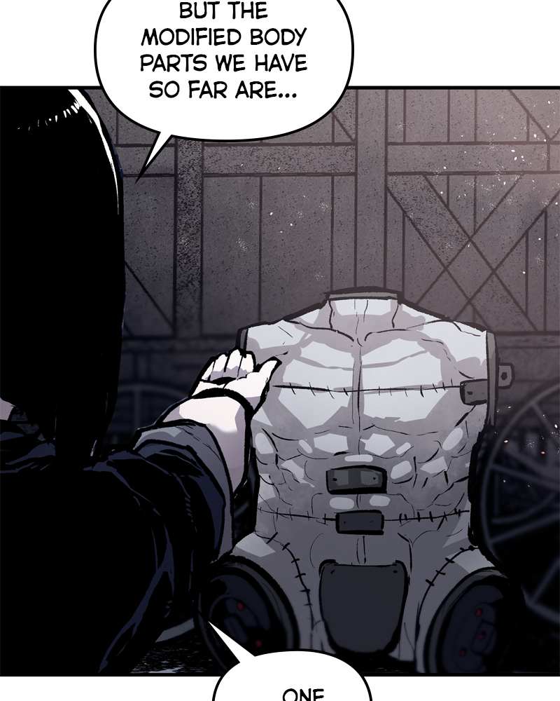 Read Corpse Knight Gunther en Manga Online