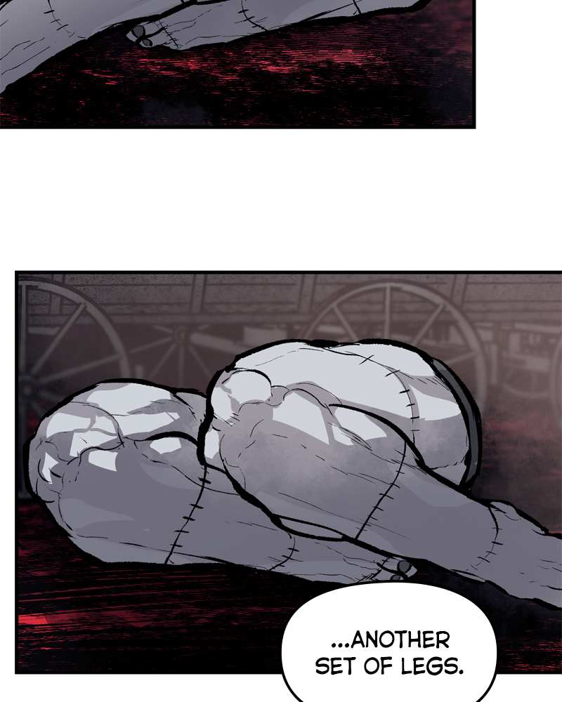 Read Corpse Knight Gunther en Manga Online