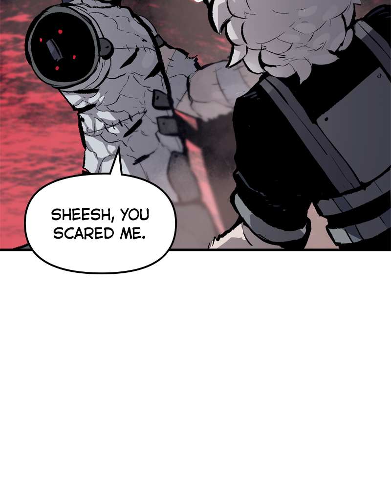 Read Corpse Knight Gunther en Manga Online
