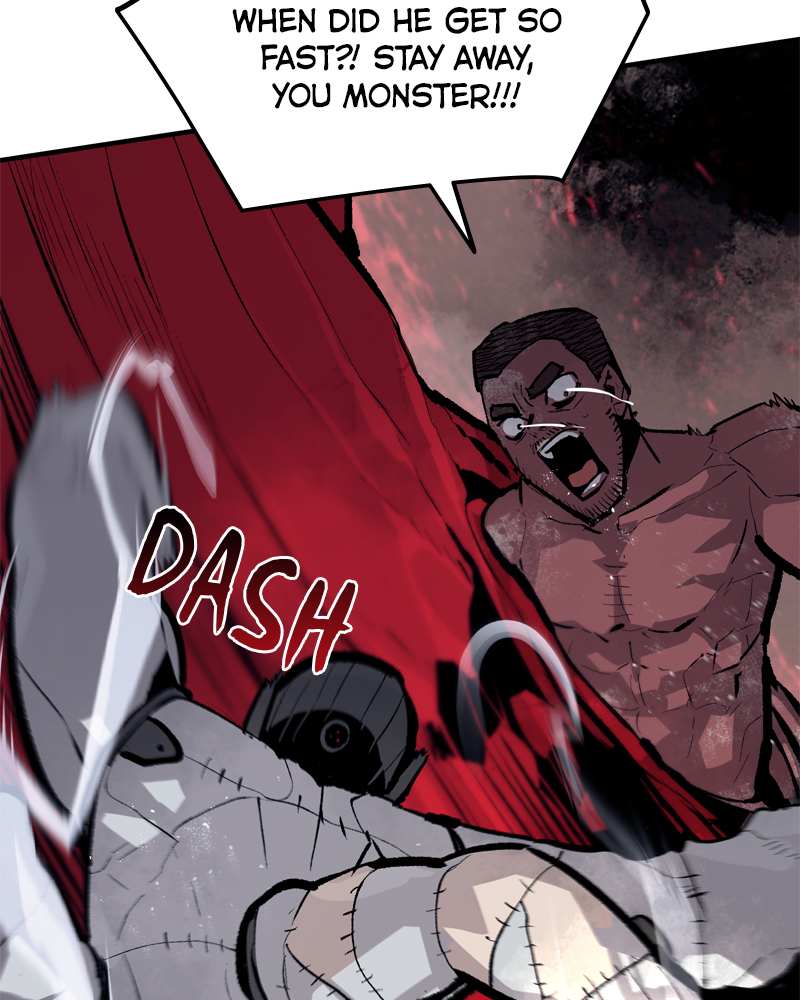 Read Corpse Knight Gunther en Manga Online