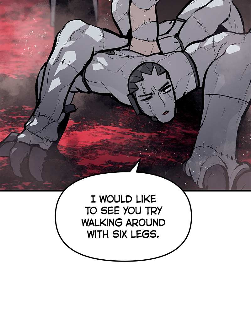Read Corpse Knight Gunther en Manga Online