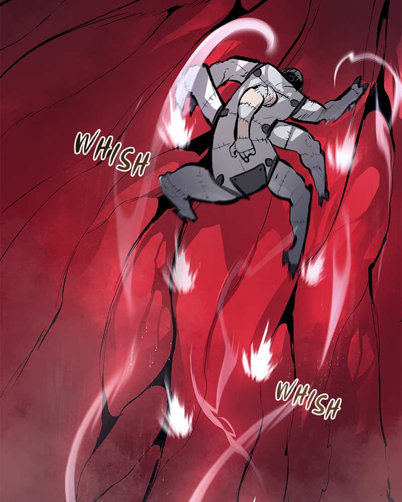 Read Corpse Knight Gunther en Manga Online