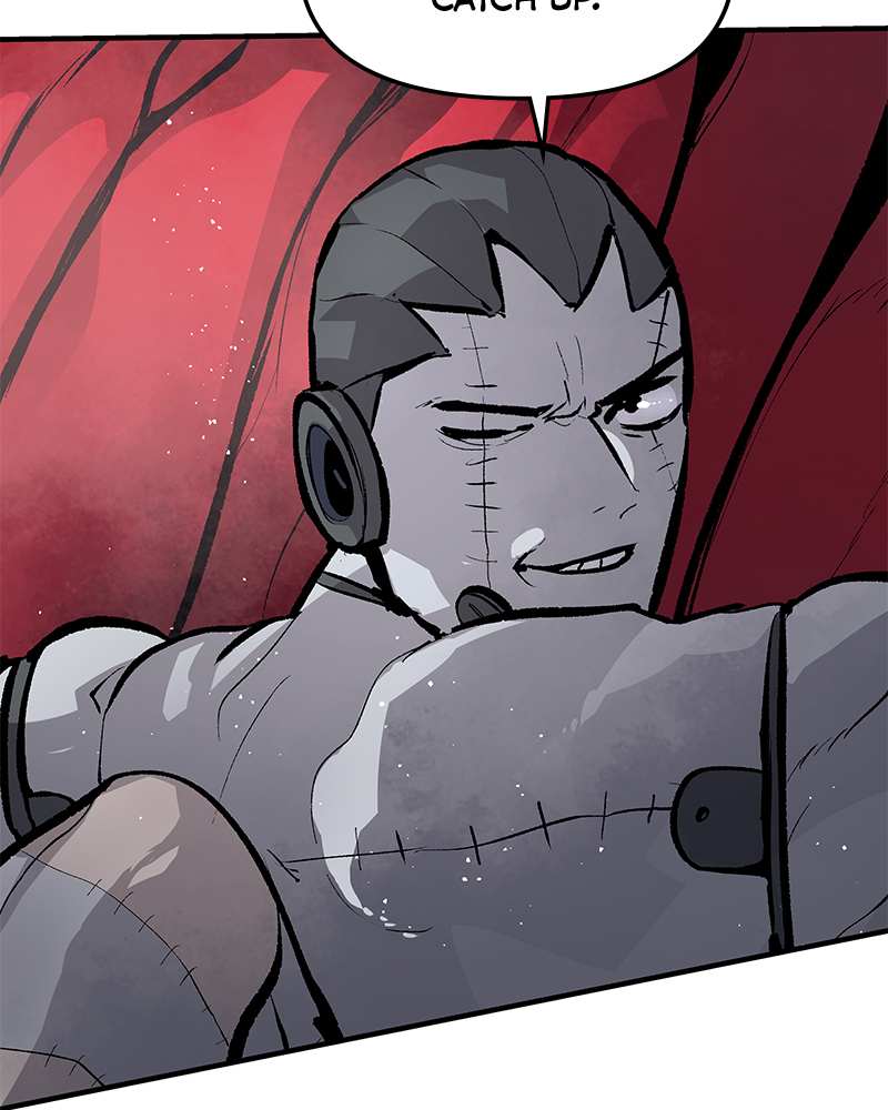 Read Corpse Knight Gunther en Manga Online