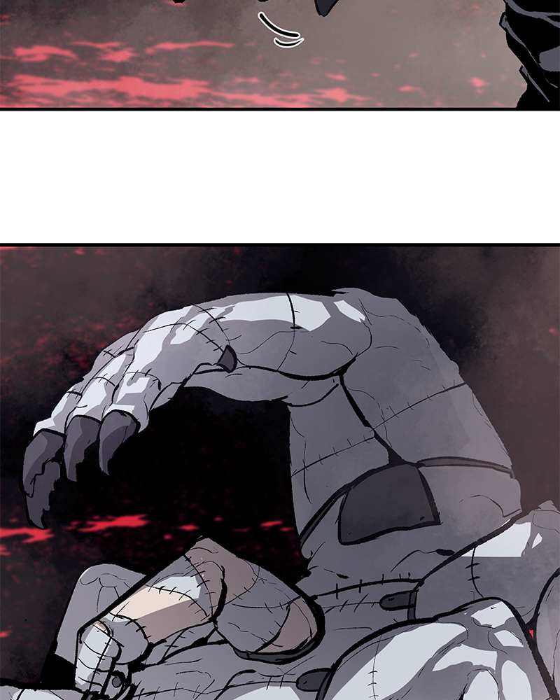 Read Corpse Knight Gunther en Manga Online