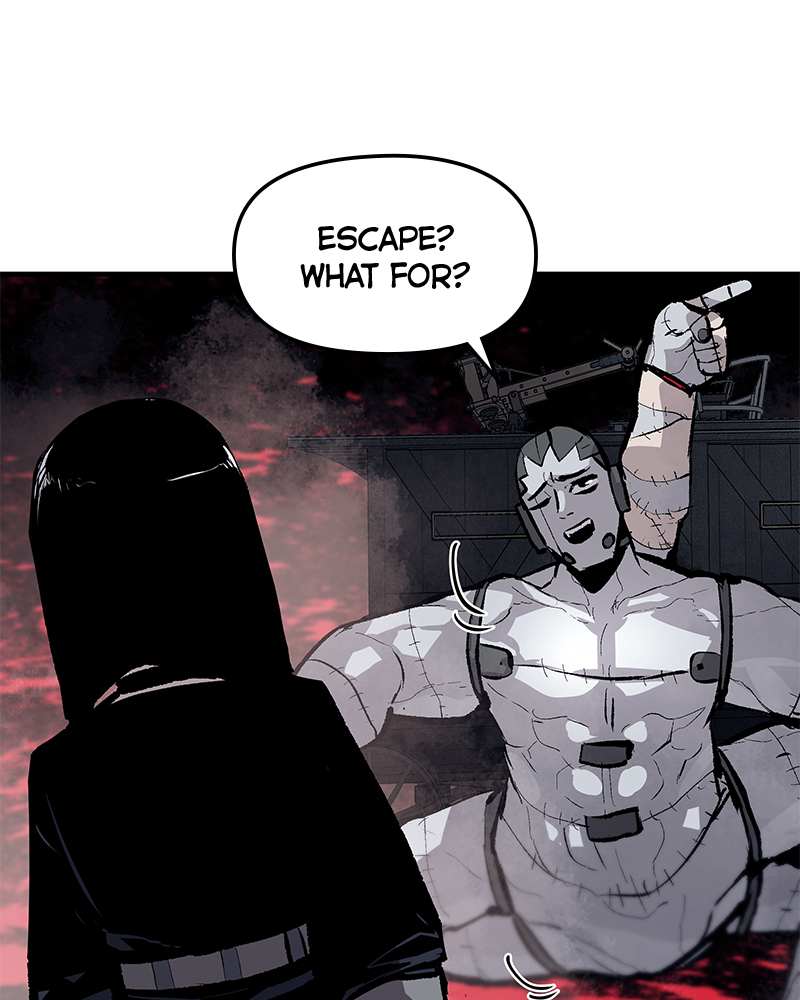 Read Corpse Knight Gunther en Manga Online