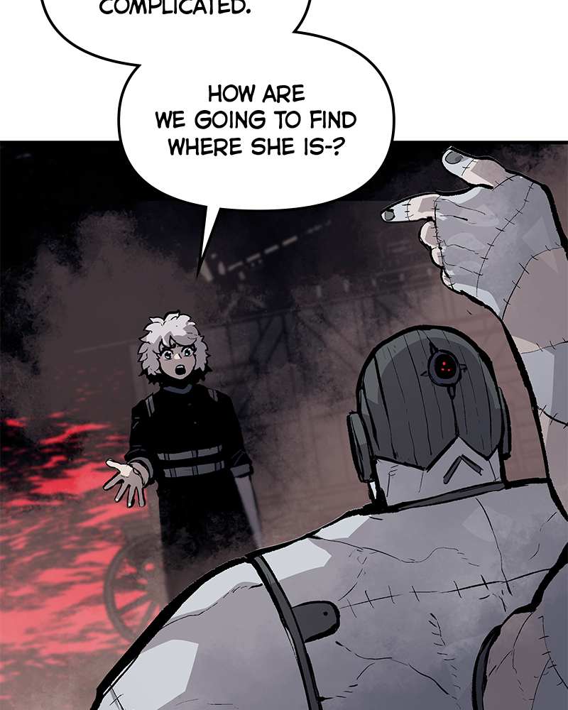 Read Corpse Knight Gunther en Manga Online