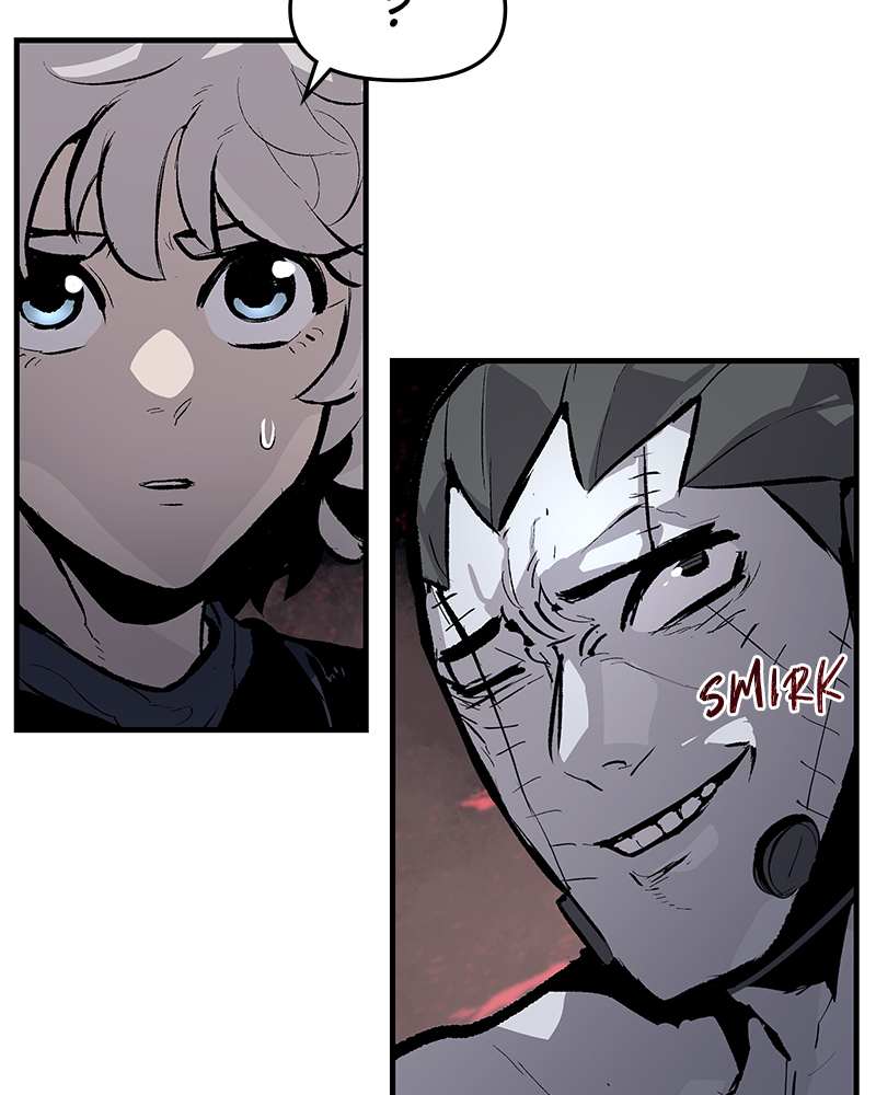 Read Corpse Knight Gunther en Manga Online