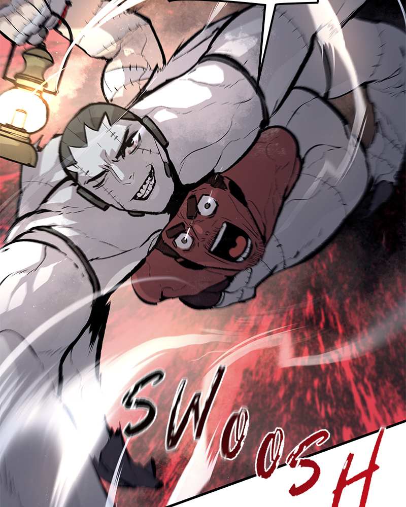 Read Corpse Knight Gunther en Manga Online
