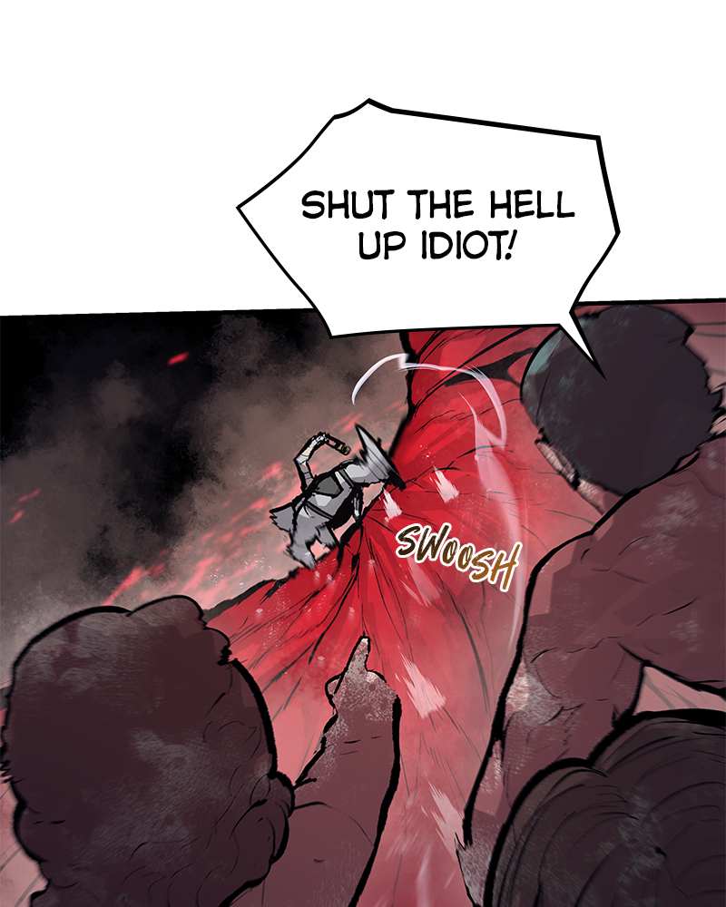 Read Corpse Knight Gunther en Manga Online