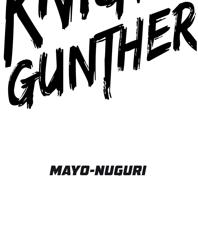 Read Corpse Knight Gunther en Manga Online
