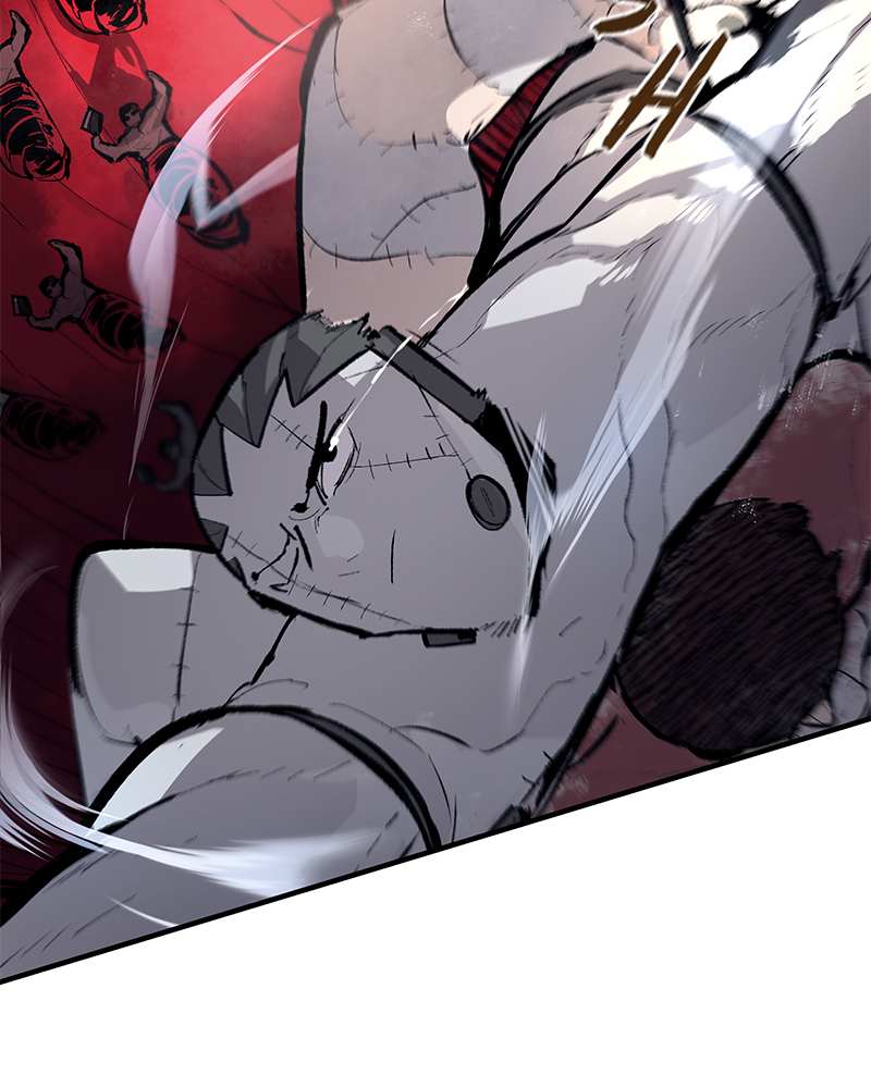 Read Corpse Knight Gunther en Manga Online