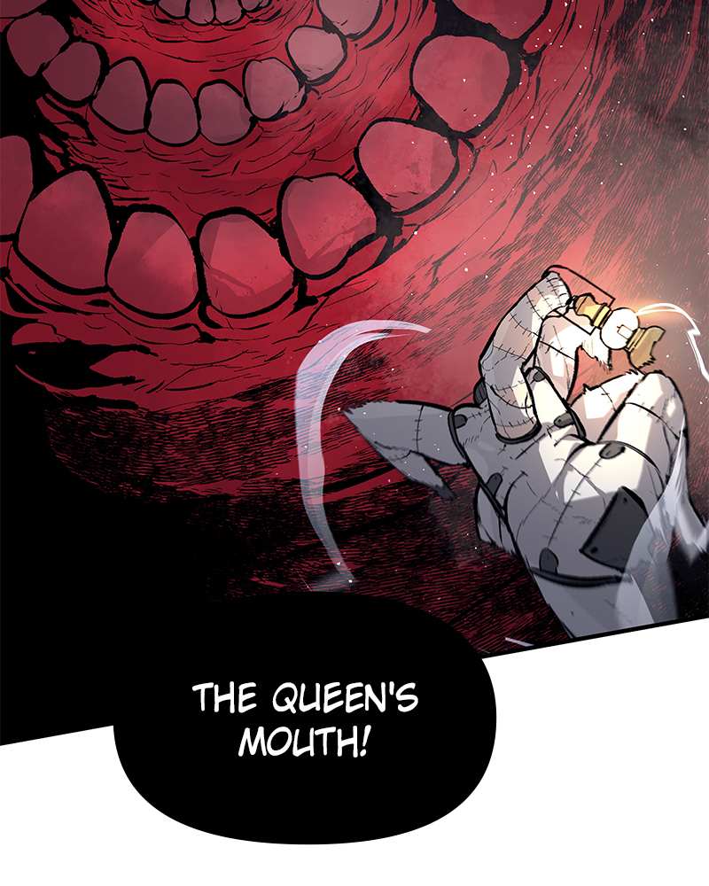 Read Corpse Knight Gunther en Manga Online