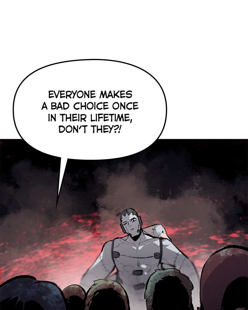 Read Corpse Knight Gunther en Manga Online