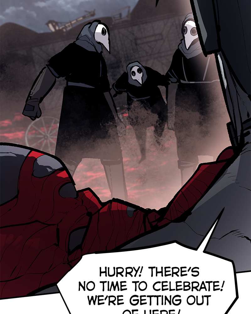 Read Corpse Knight Gunther en Manga Online