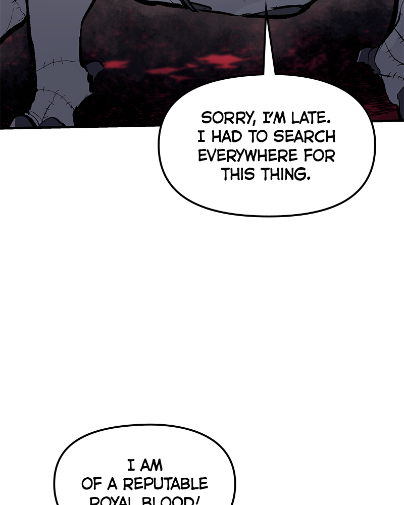 Read Corpse Knight Gunther en Manga Online