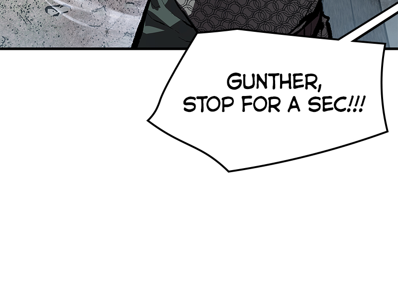 Read Corpse Knight Gunther en Manga Online