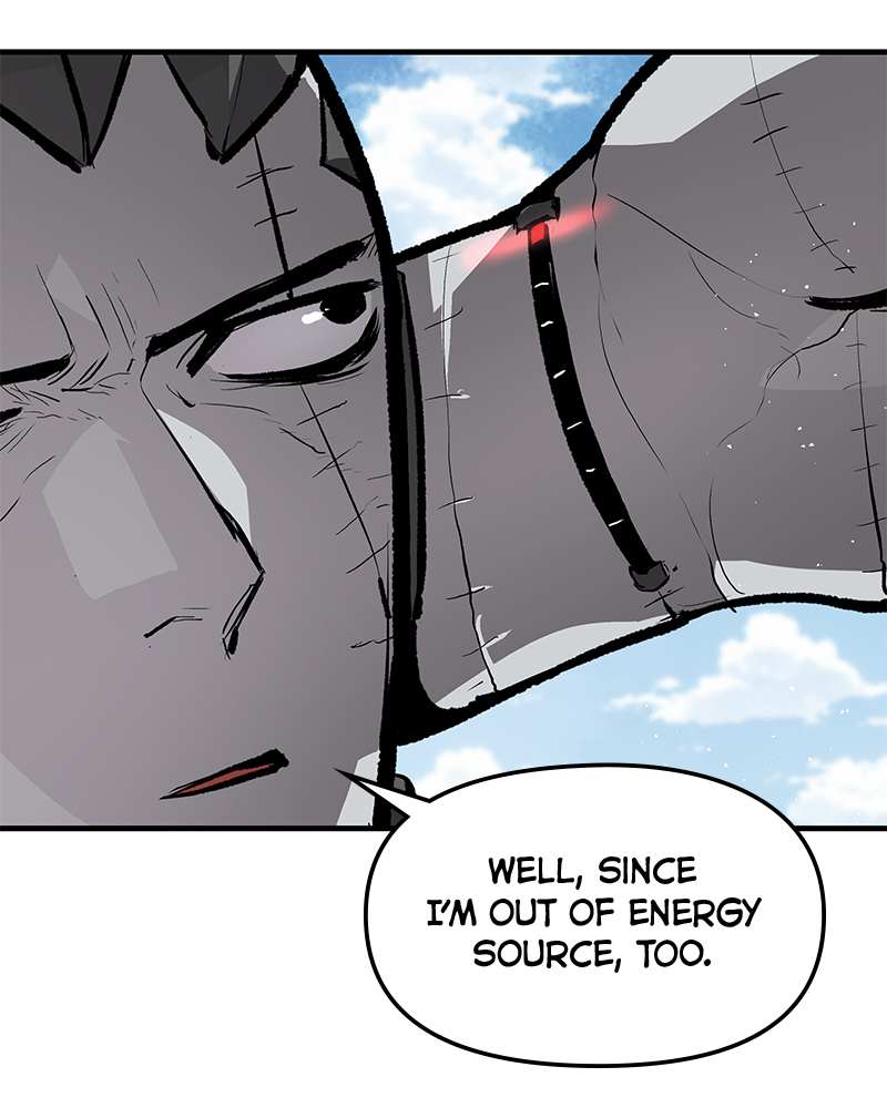 Read Corpse Knight Gunther en Manga Online