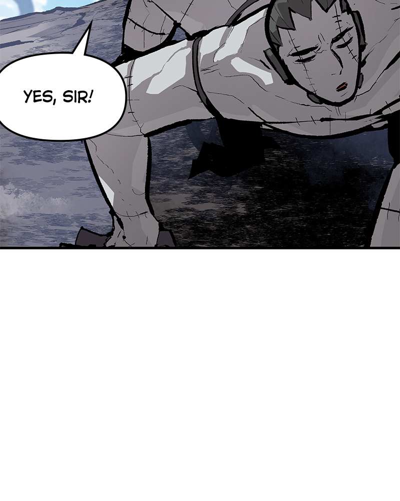Read Corpse Knight Gunther en Manga Online