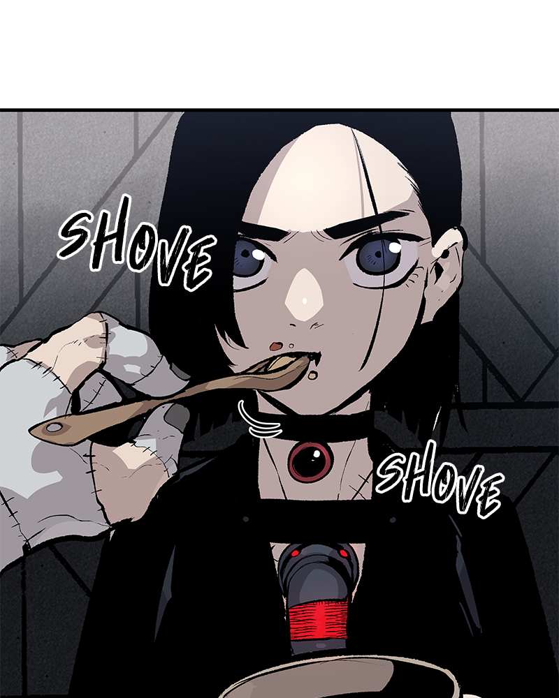 Read Corpse Knight Gunther en Manga Online