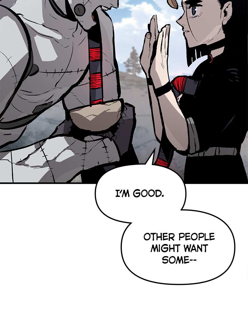 Read Corpse Knight Gunther en Manga Online