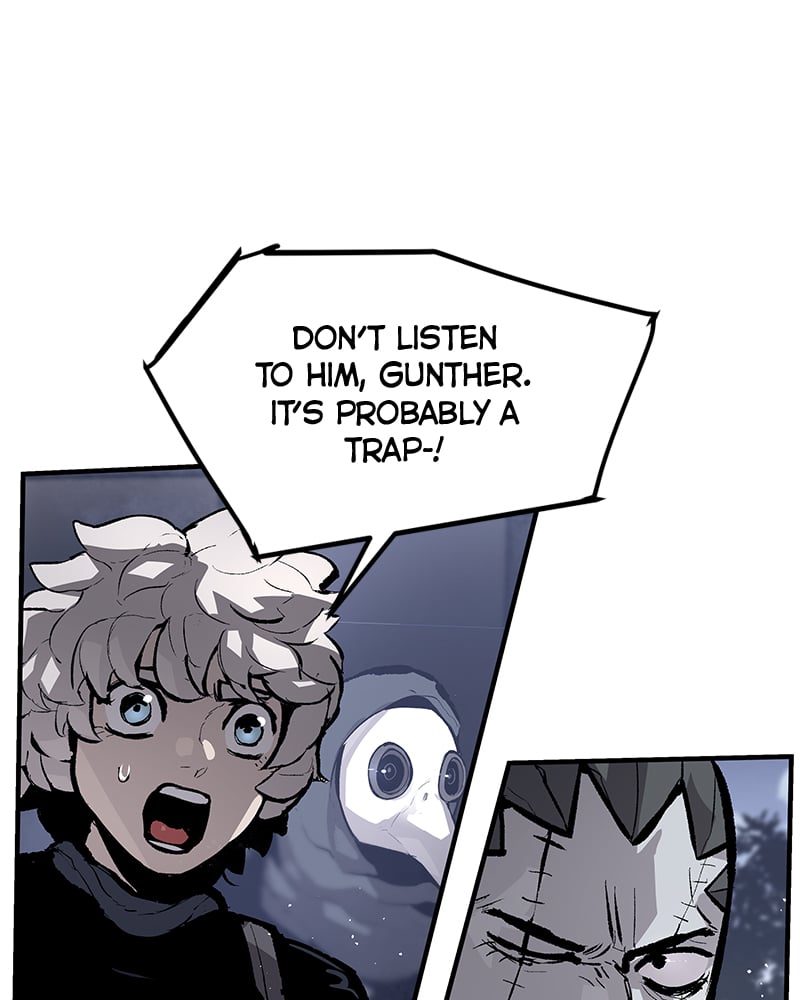 Read Corpse Knight Gunther en Manga Online