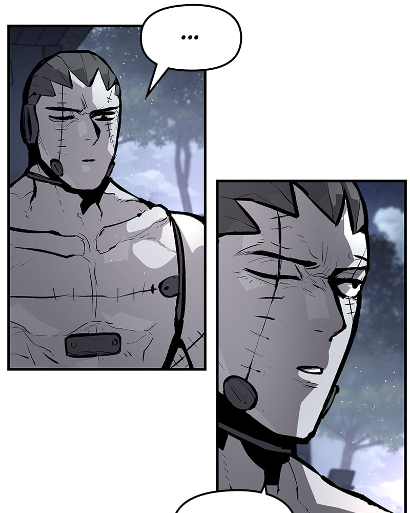 Read Corpse Knight Gunther en Manga Online