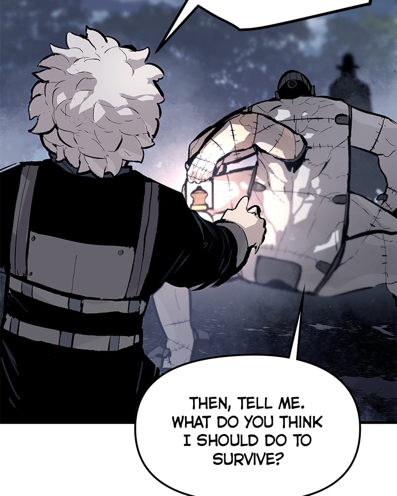 Read Corpse Knight Gunther en Manga Online