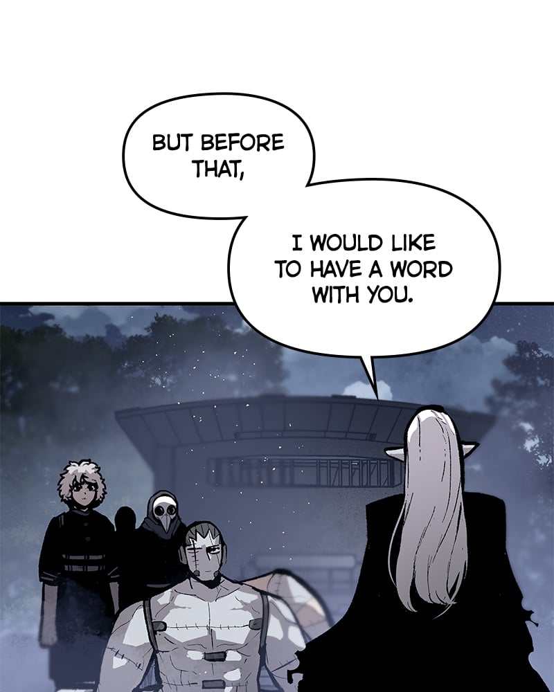 Read Corpse Knight Gunther en Manga Online