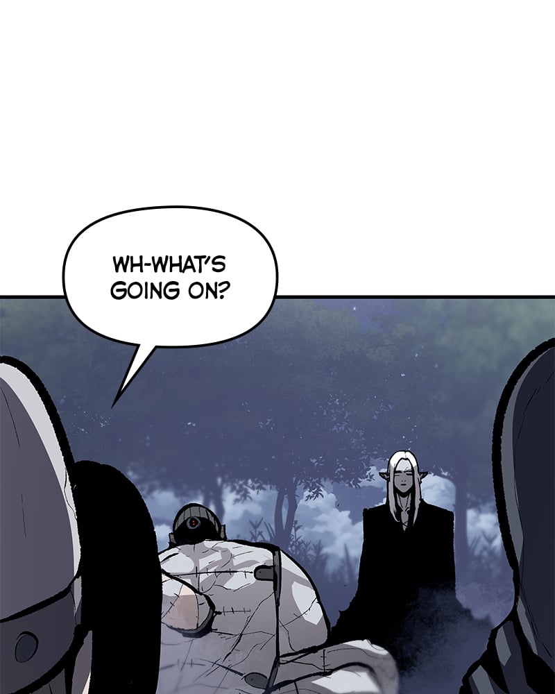Read Corpse Knight Gunther en Manga Online
