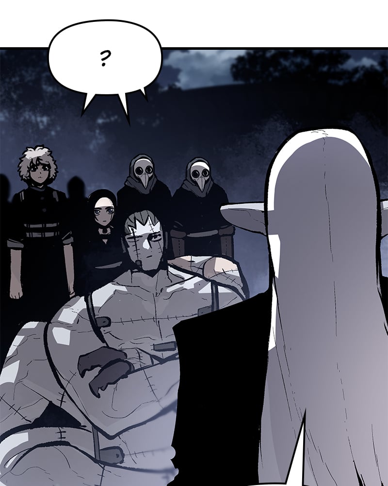 Read Corpse Knight Gunther en Manga Online