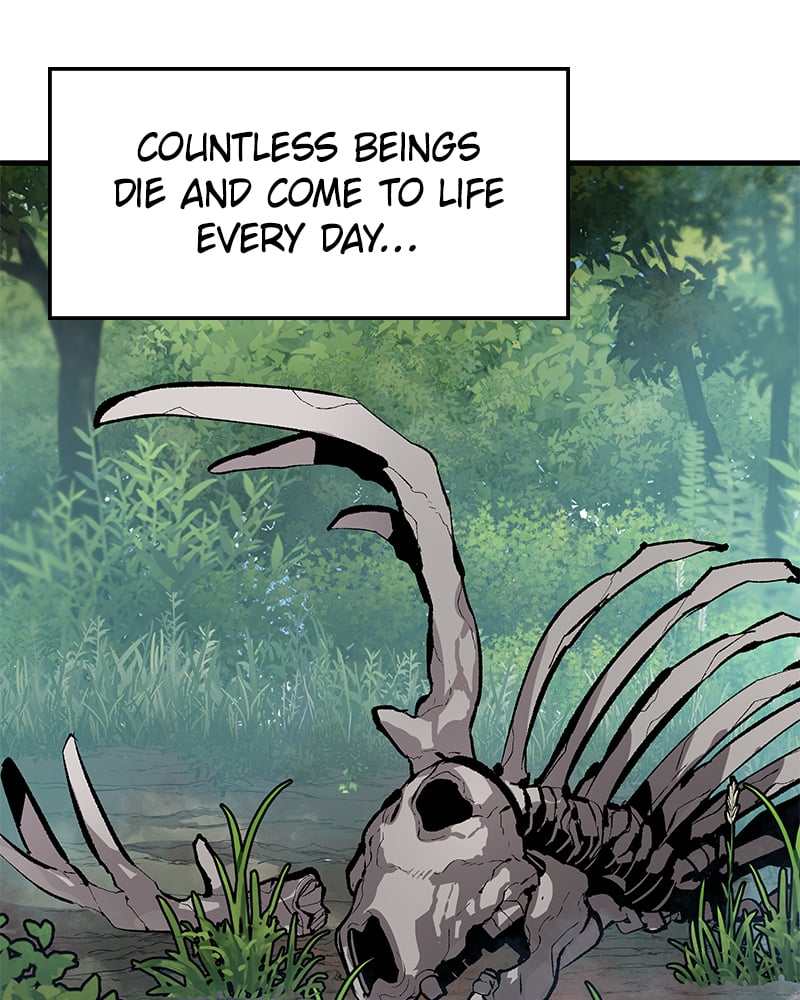 Read Corpse Knight Gunther en Manga Online