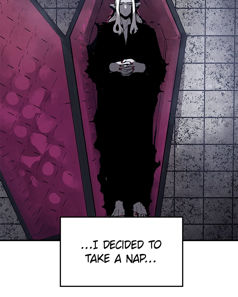 Read Corpse Knight Gunther en Manga Online
