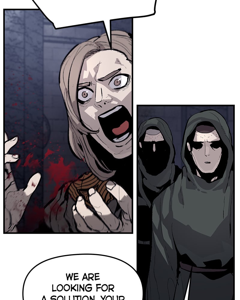 Read Corpse Knight Gunther en Manga Online