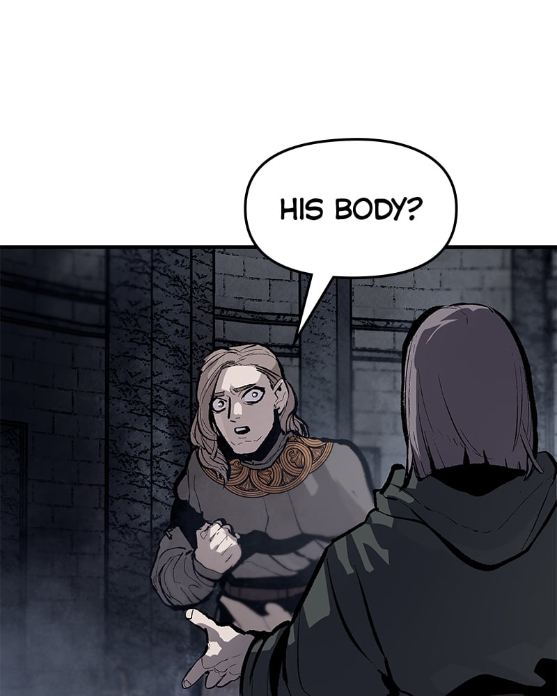 Read Corpse Knight Gunther en Manga Online