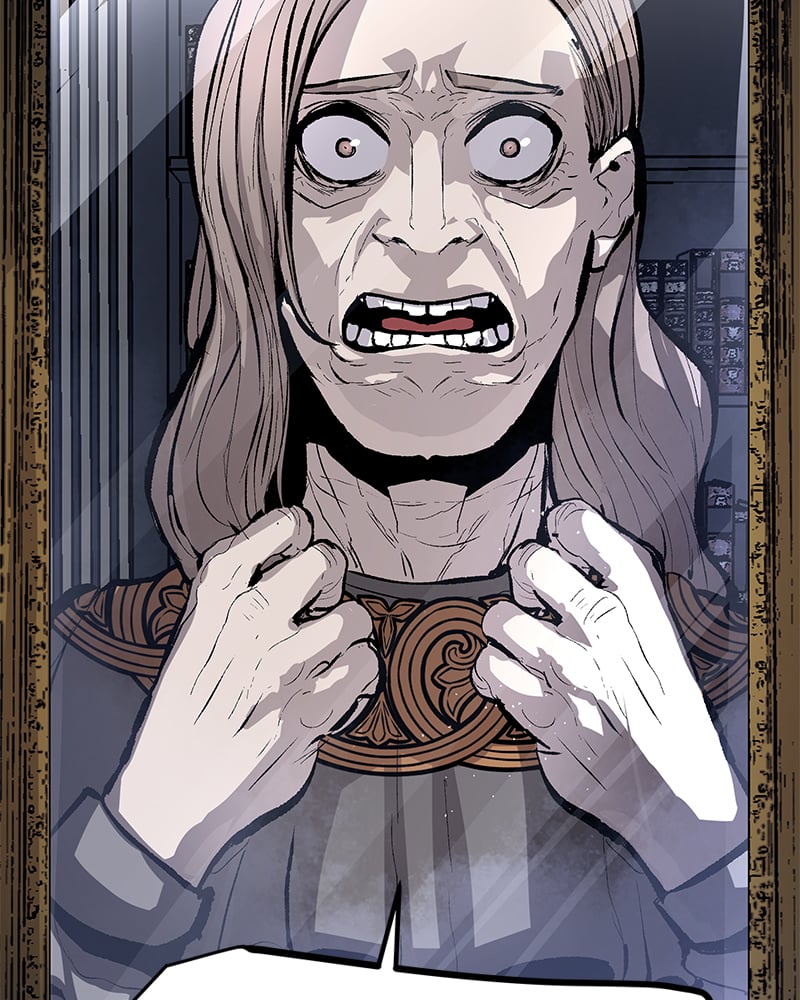 Read Corpse Knight Gunther en Manga Online