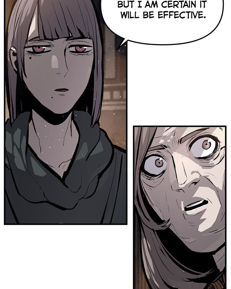 Read Corpse Knight Gunther en Manga Online