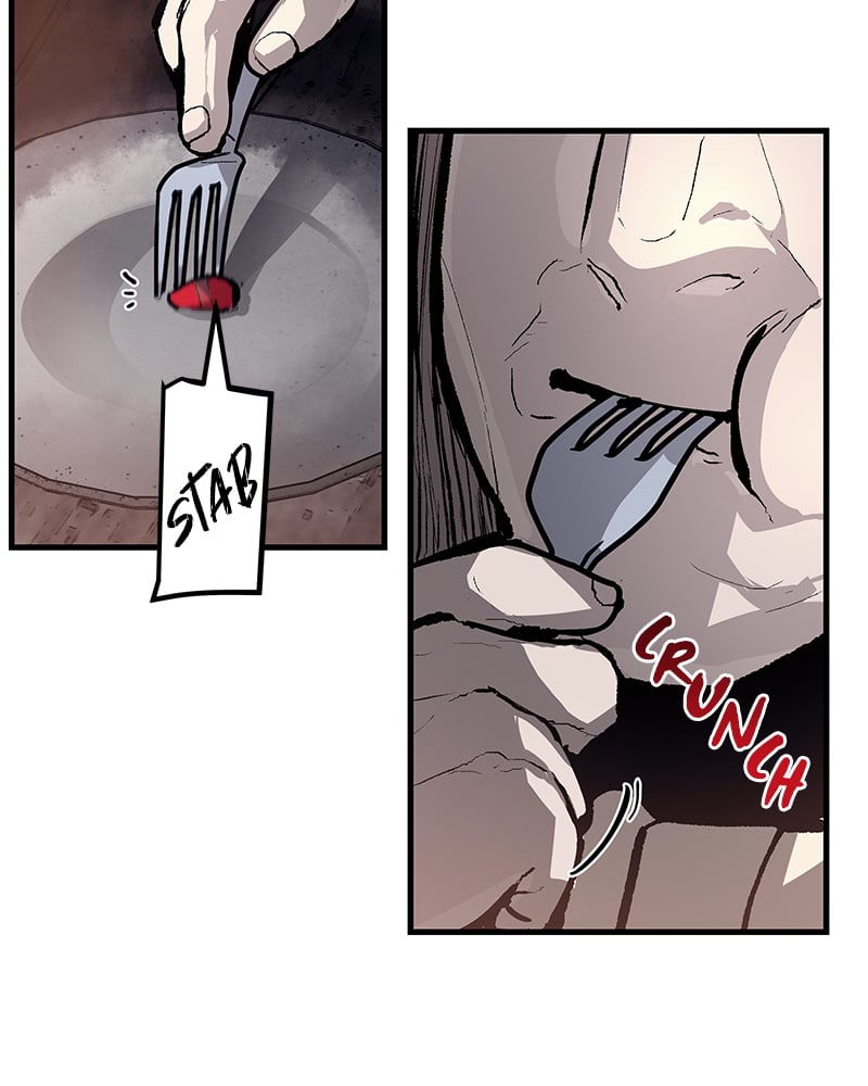 Read Corpse Knight Gunther en Manga Online