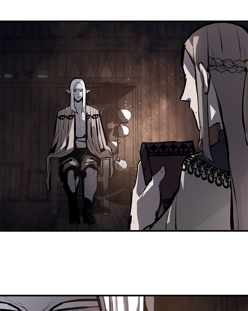 Read Corpse Knight Gunther en Manga Online