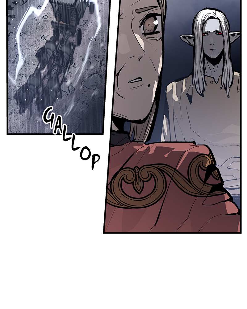 Read Corpse Knight Gunther en Manga Online