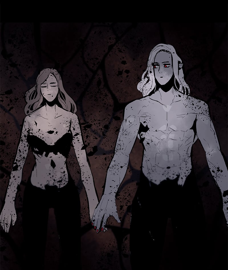 Read Corpse Knight Gunther en Manga Online