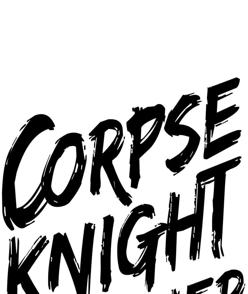 Read Corpse Knight Gunther en Manga Online
