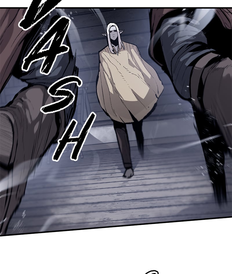Read Corpse Knight Gunther en Manga Online